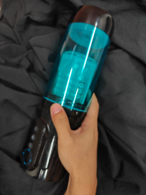 Customer review image