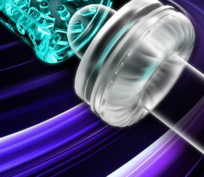 Pulse Automatic Pleasure Cup