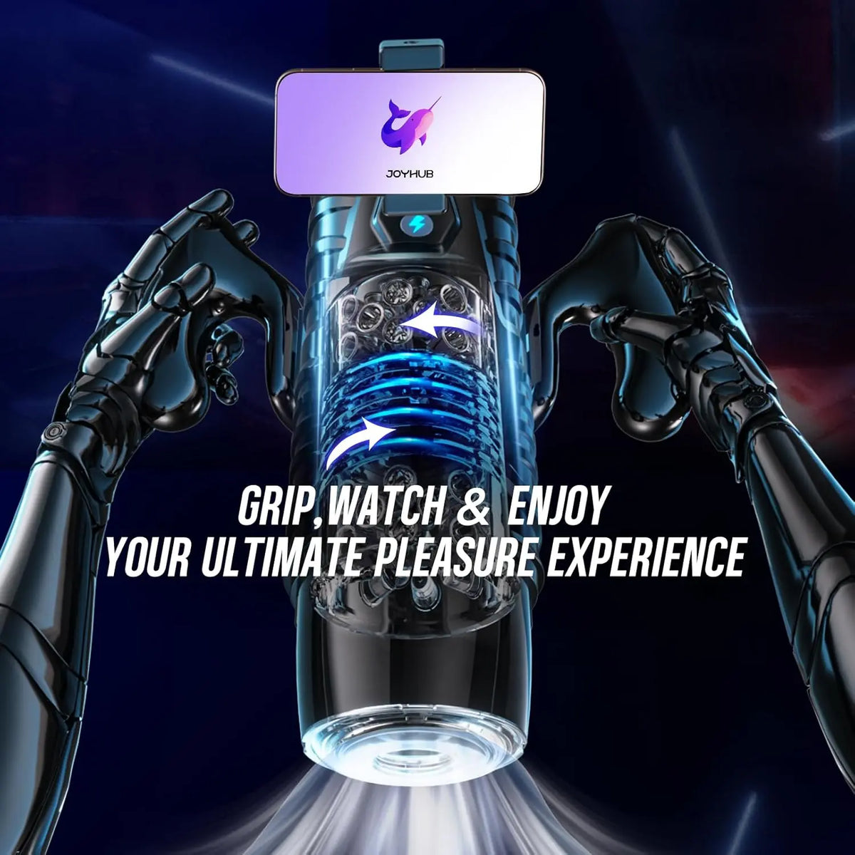 male masturbator additional product detail