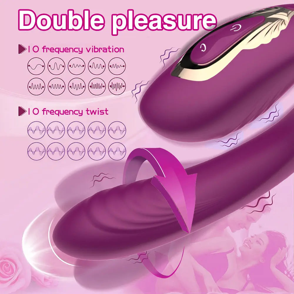 IO frequency vibration
IO frequency twist adult toy material and shape detail
