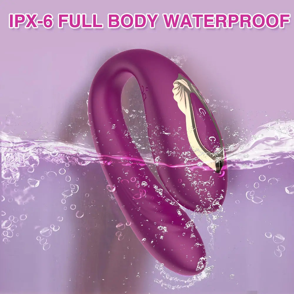 adult toy side angle product view