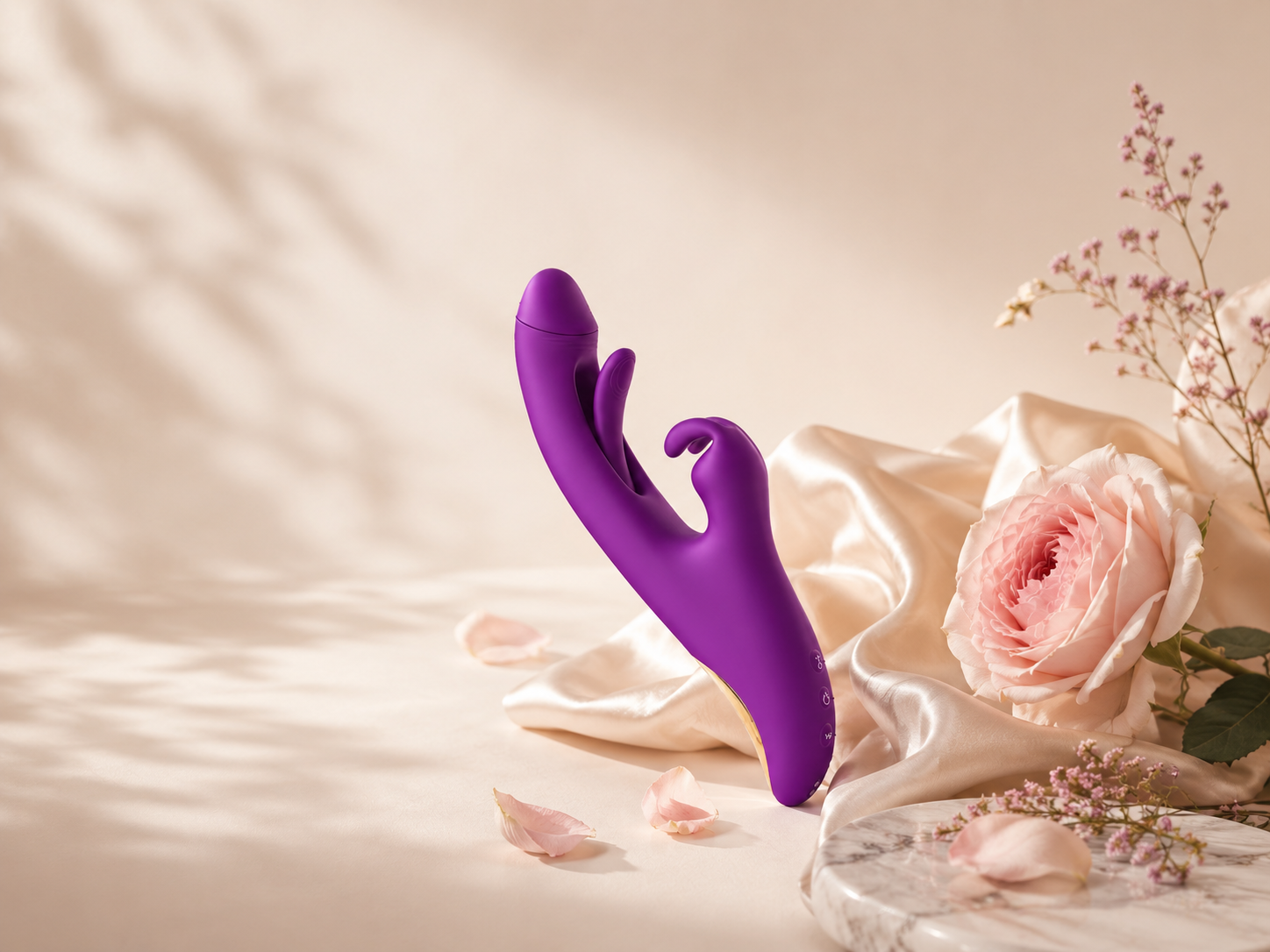 CalmLuv intimate wellness product